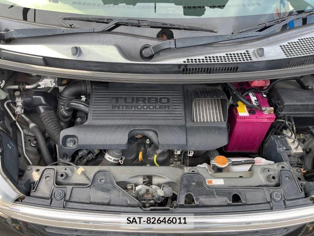 Daihatsu TANTO 2015-07 8727117-17