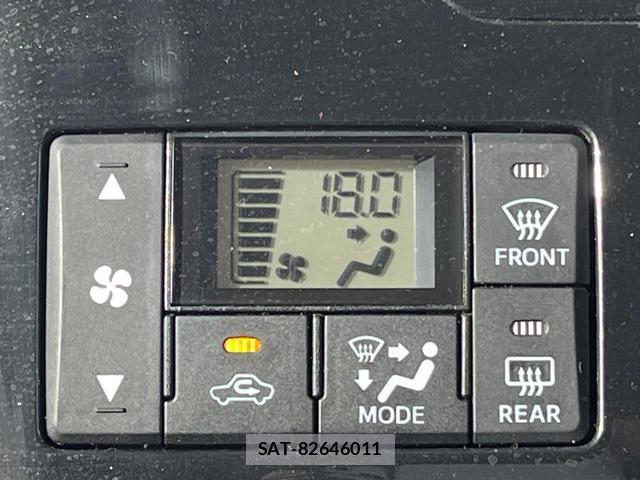 Daihatsu TANTO 2015-07 8727117-6