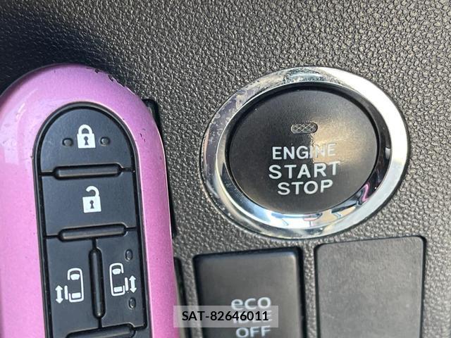 Daihatsu TANTO 2015-07 8727117-7