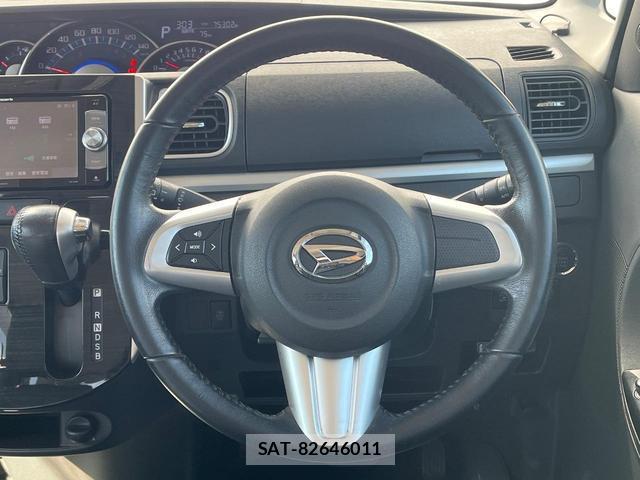Daihatsu TANTO 2015-07 8727117-8