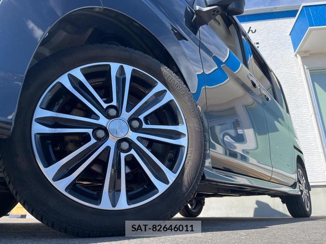 Daihatsu TANTO 2015-07 8727117-9