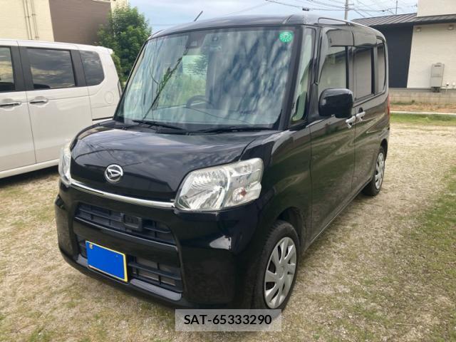 Daihatsu TANTO 2015-12 8727216-0