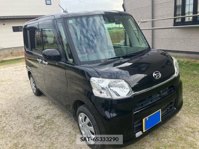 Daihatsu TANTO 2015-12 8727216-1