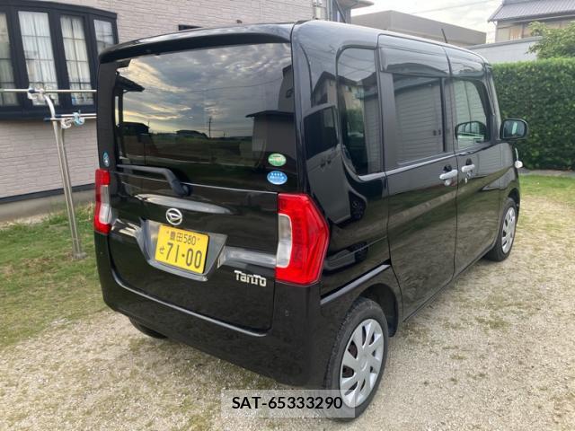 Daihatsu TANTO 2015-12 8727216-12