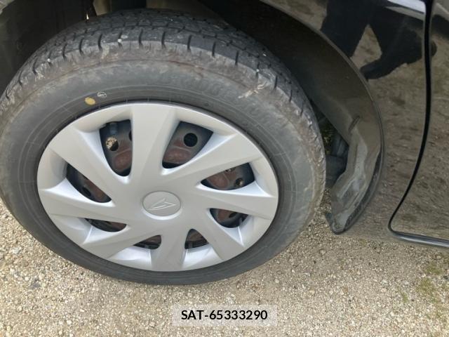 Daihatsu TANTO 2015-12 8727216-13
