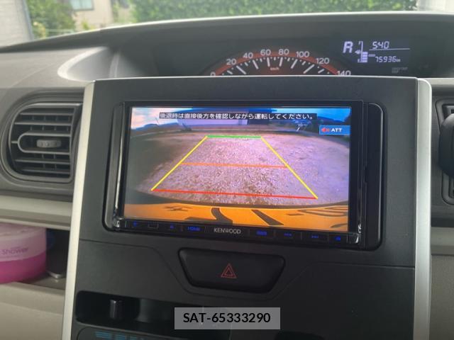 Daihatsu TANTO 2015-12 8727216-16
