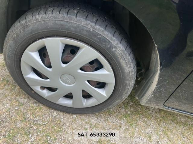 Daihatsu TANTO 2015-12 8727216-5