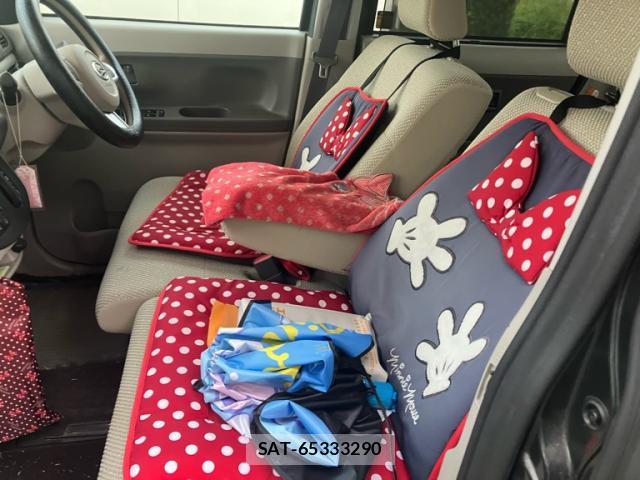 Daihatsu TANTO 2015-12 8727216-6