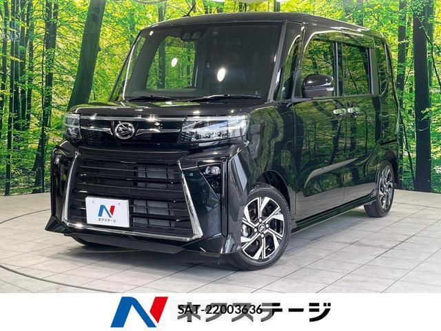 Daihatsu TANTO 2024-08 8727246-0