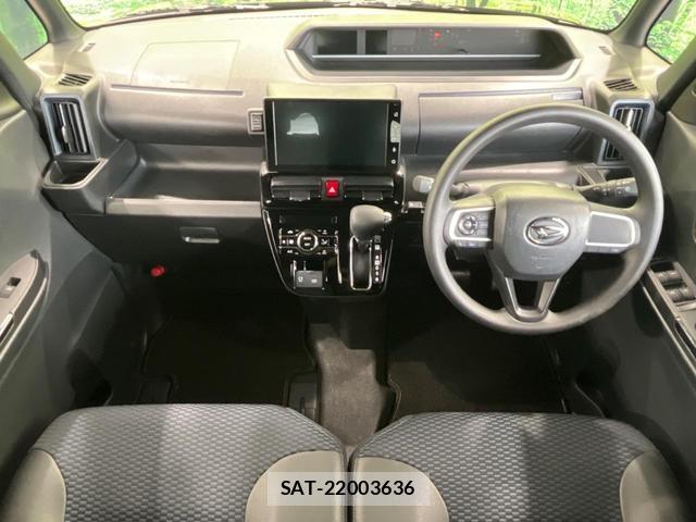 Daihatsu TANTO 2024-08 8727246-1