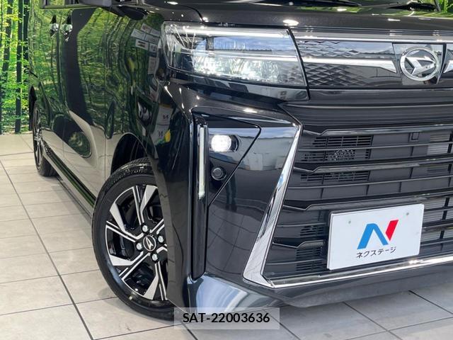 Daihatsu TANTO 2024-08 8727246-11