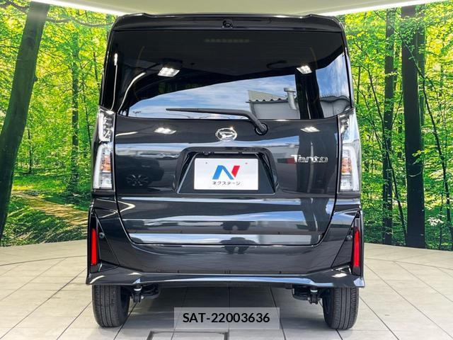 Daihatsu TANTO 2024-08 8727246-14