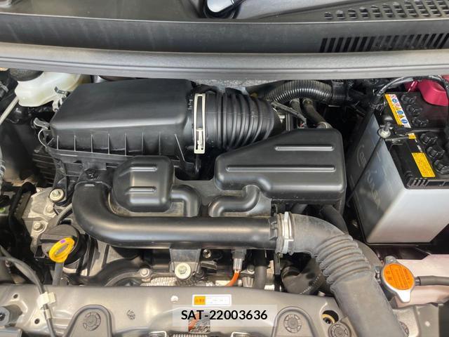 Daihatsu TANTO 2024-08 8727246-17