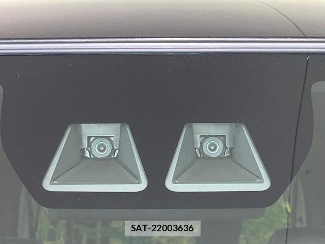 Daihatsu TANTO 2024-08 8727246-3