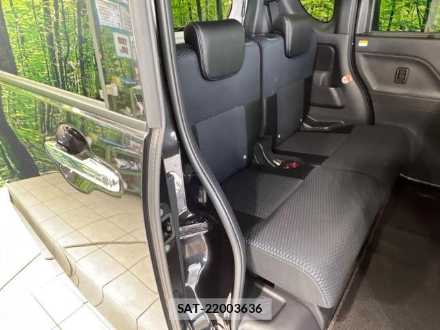 Daihatsu TANTO 2024-08 8727246-8