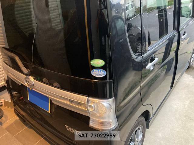 Daihatsu TANTO 2012-05 8727416-11