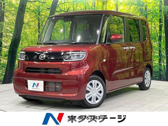 Daihatsu TANTO 2025-08 8727612-0