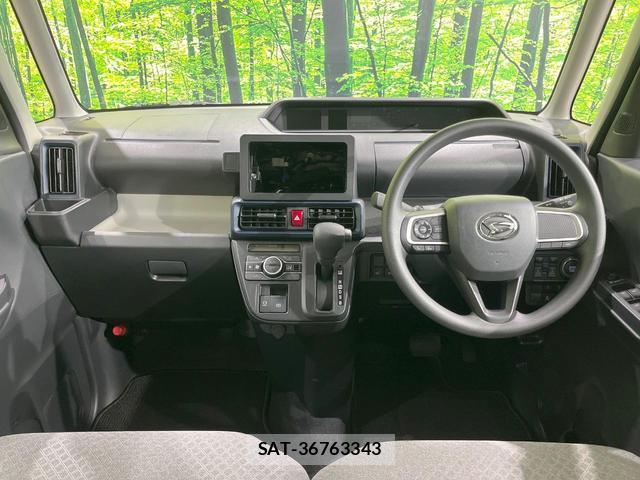 Daihatsu TANTO 2025-08 8727612-1