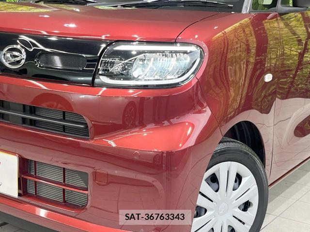 Daihatsu TANTO 2025-08 8727612-11