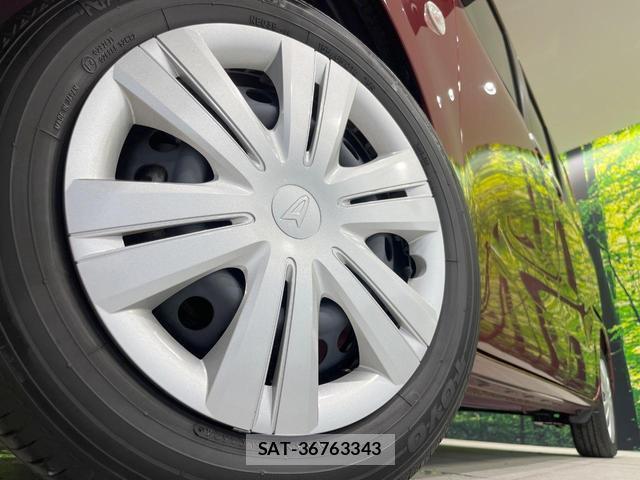 Daihatsu TANTO 2025-08 8727612-12