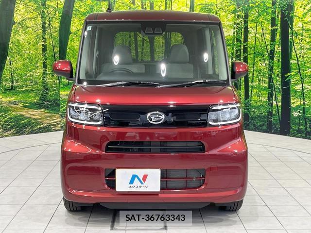 Daihatsu TANTO 2025-08 8727612-13