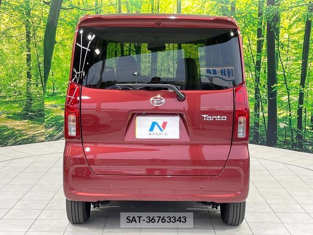 Daihatsu TANTO 2025-08 8727612-14