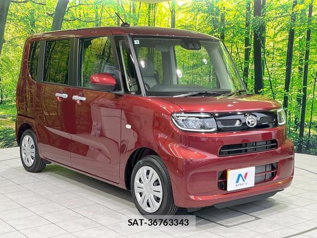 Daihatsu TANTO 2025-08 8727612-15