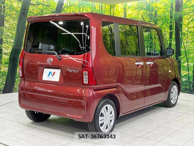 Daihatsu TANTO 2025-08 8727612-16