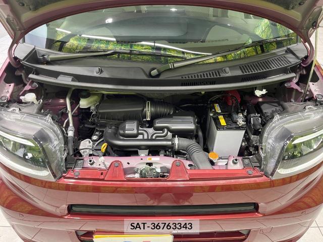 Daihatsu TANTO 2025-08 8727612-17