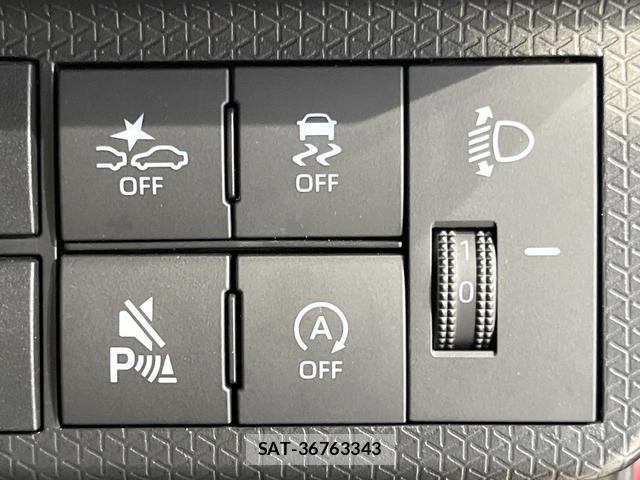 Daihatsu TANTO 2025-08 8727612-4