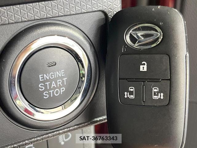 Daihatsu TANTO 2025-08 8727612-6