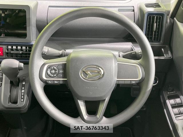 Daihatsu TANTO 2025-08 8727612-7