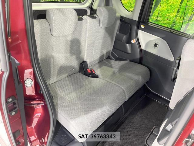 Daihatsu TANTO 2025-08 8727612-9