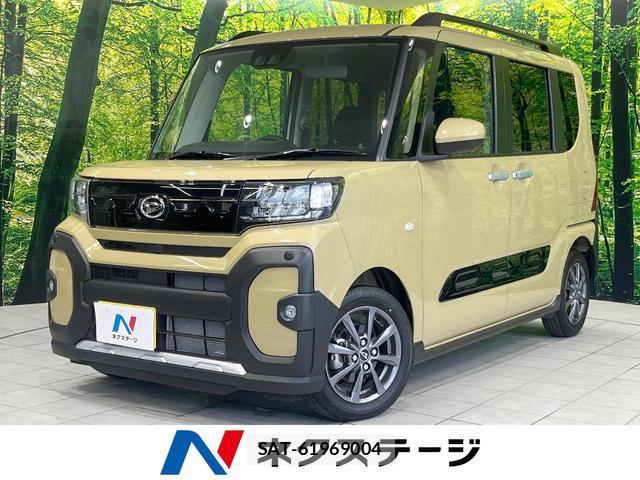 Daihatsu TANTO 2025-03 8727620-0