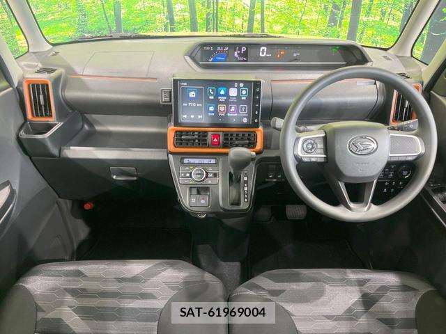Daihatsu TANTO 2025-03 8727620-1
