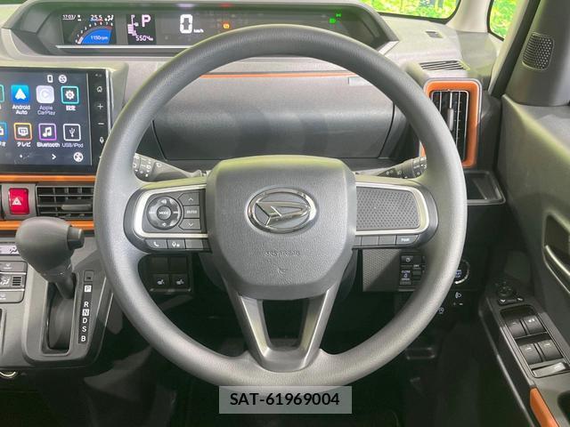 Daihatsu TANTO 2025-03 8727620-10