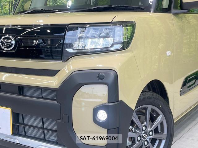 Daihatsu TANTO 2025-03 8727620-11