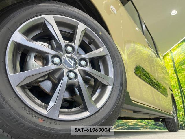 Daihatsu TANTO 2025-03 8727620-12
