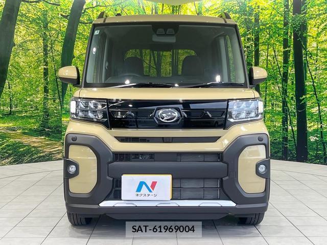 Daihatsu TANTO 2025-03 8727620-13