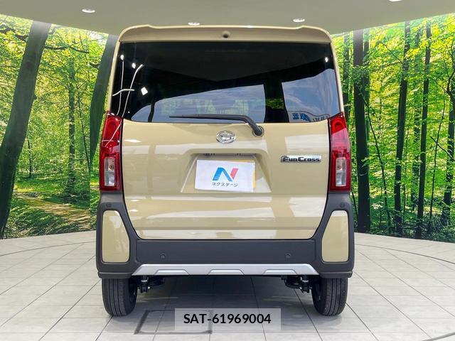 Daihatsu TANTO 2025-03 8727620-14