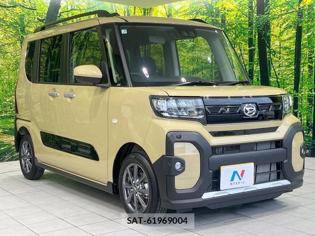 Daihatsu TANTO 2025-03 8727620-15