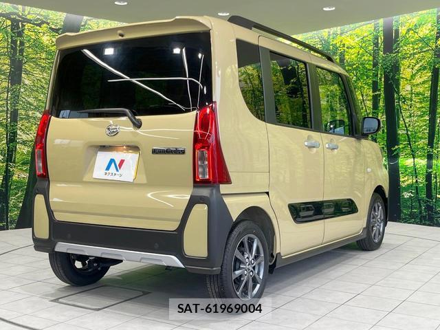 Daihatsu TANTO 2025-03 8727620-16
