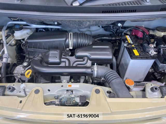 Daihatsu TANTO 2025-03 8727620-17