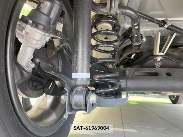 Daihatsu TANTO 2025-03 8727620-19