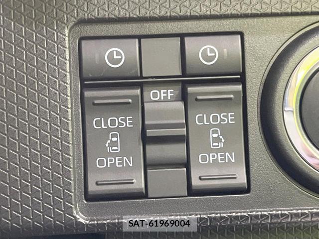 Daihatsu TANTO 2025-03 8727620-2