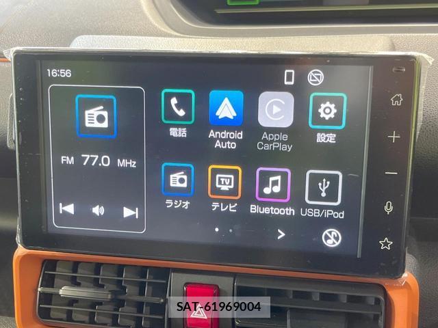 Daihatsu TANTO 2025-03 8727620-3
