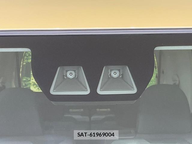 Daihatsu TANTO 2025-03 8727620-5