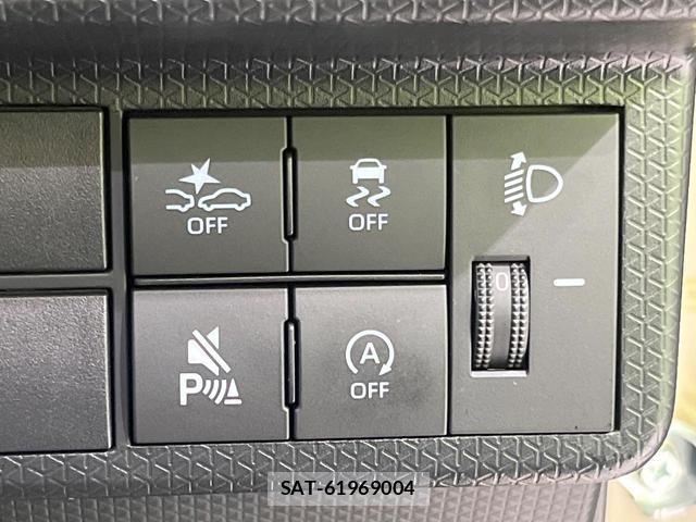 Daihatsu TANTO 2025-03 8727620-6