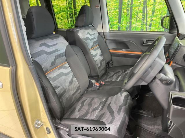Daihatsu TANTO 2025-03 8727620-7