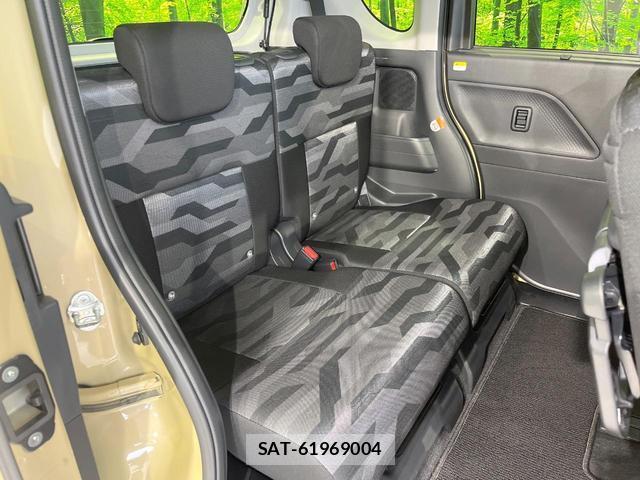Daihatsu TANTO 2025-03 8727620-8